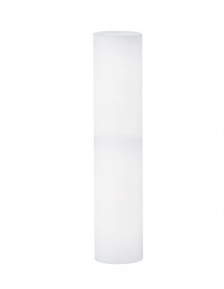 Lámpara de suelo para exterior Cylinder – Novolux Lighting