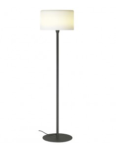 Tasmania outdoor floor lamp – Novolux Lighting 