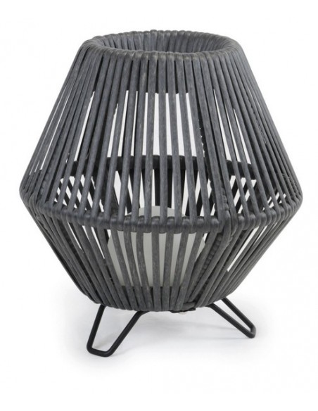 Lámpara de pie de exterior Nell – Novolux Lighting