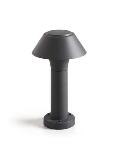 Lámpara baliza de exterior Bucket – Novolux Lighting