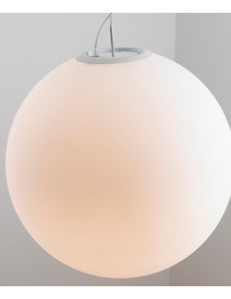 Lámpara colgante Globe S