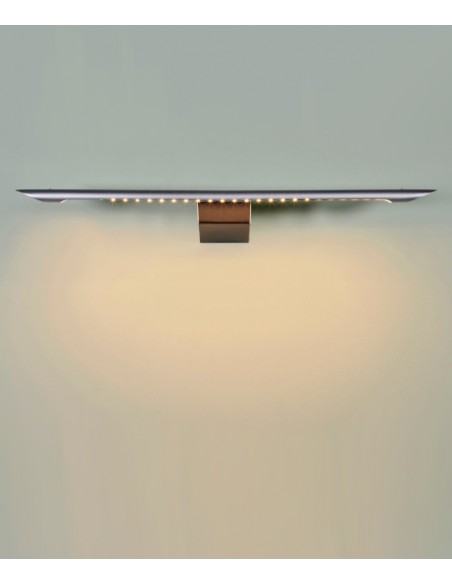 Aplique para iluminar cuadros Eliana