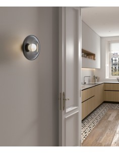 Aplique de pared Trip Glass – Leds C4