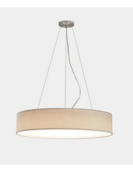Lámpara colgante Bol – Leds C4