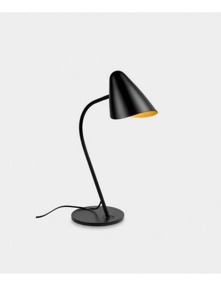 Lámpara de mesa Organic – Leds C4