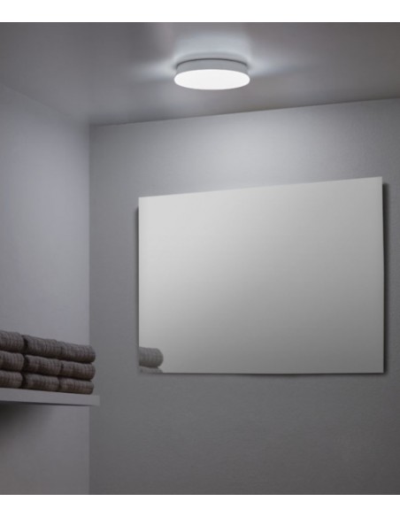 Plafón de techo Circle – Leds C4