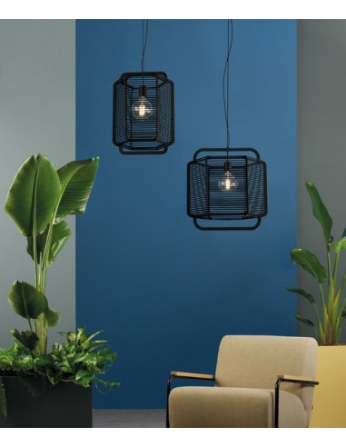 Corda pendant light – ACB
