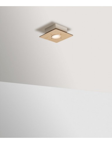 Plafón de techo Equal 1 