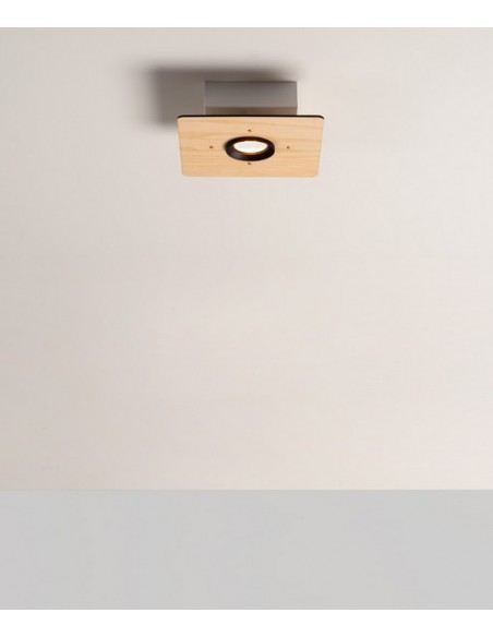 Plafón de techo Equal 1 