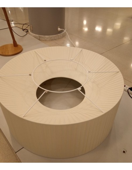 Colgante de techo Lap