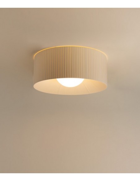 Plafón de techo Lap