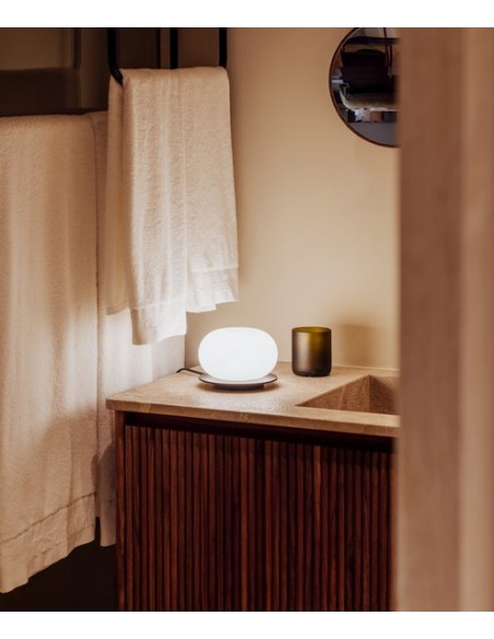 Plafón de techo Knock 1l