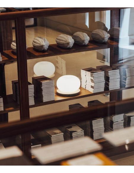 Plafón de techo Knock 1l