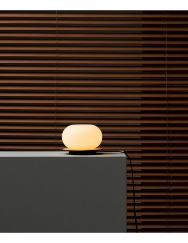 Plafón de techo Knock 1l