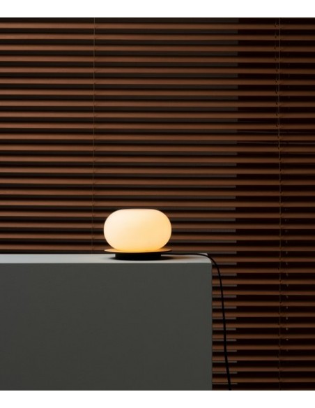 Plafón de techo Knock 1l