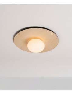 Aplique de pared Knock 40 2