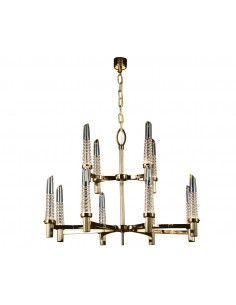 Lámpara colgante 20215