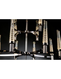 Lámpara colgante 20215 2