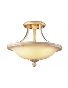 Plafón de techo 18738