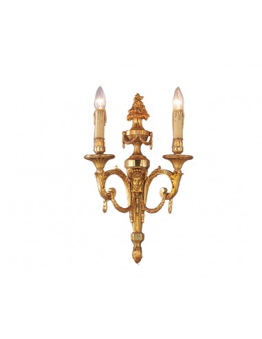 Aplique de pared 2531