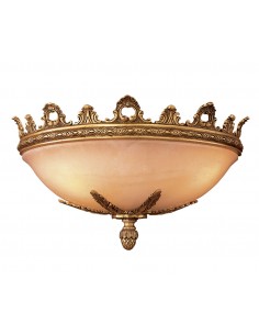 Plafón de techo 18898