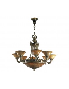 Colgante de techo 18529-0