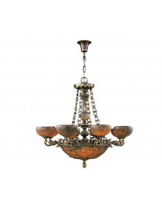 Lámpara colgante 18819