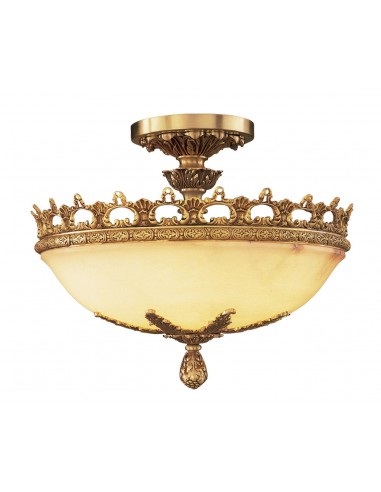 Plafón de techo 18897
