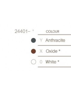 Aplique de Pared Cala 1 Fuente de Luz - Nexia 2