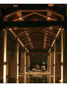 Aplique de Pared Cala 2 Fuentes de Luz – Nexia 2