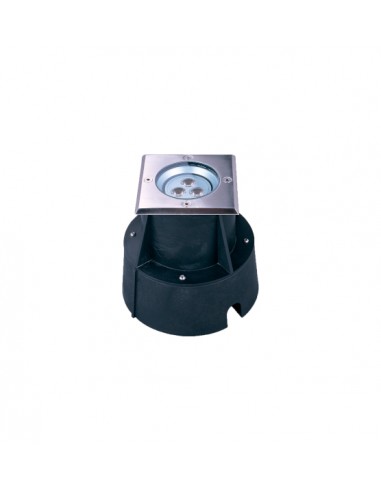 Downlight Cudrado Mu – Nexia