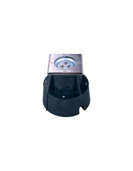 Downlight Cudrado Mu – Nexia