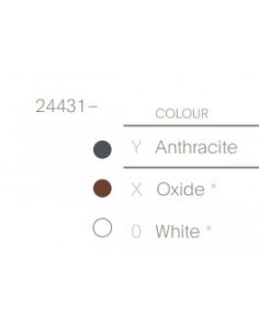 Aplique de Pared Plaça Cuadrado – Nexia 2