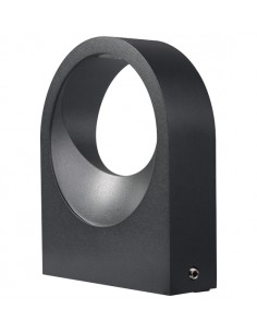 Aplique de Pared Plaça Redondo – Nexia 2