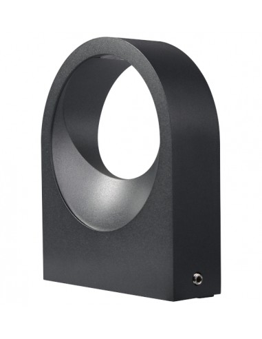 Aplique de Pared Plaça Redondo – Nexia