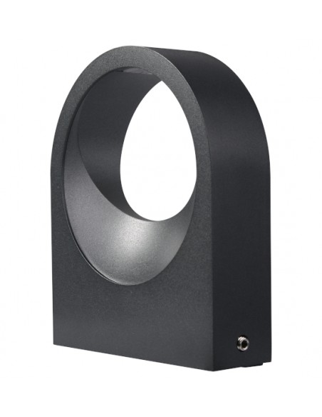 Aplique de Pared Plaça Redondo – Nexia