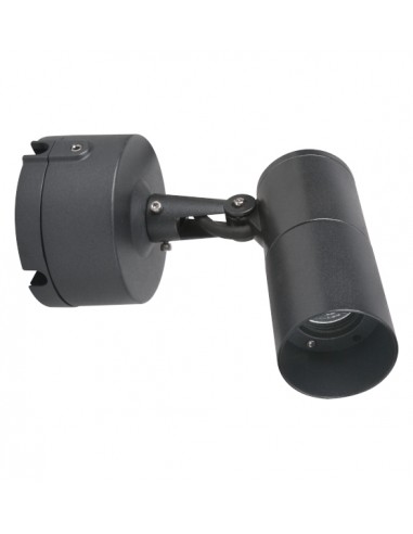 Aplique de Pared Ronda – 6 cm – Nexia 