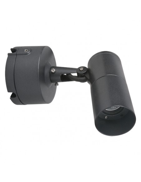 Aplique de Pared Ronda – 6 cm – Nexia 