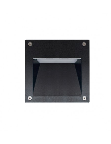 Aplique de Pared Cuadrado Up – 90º – Nexia