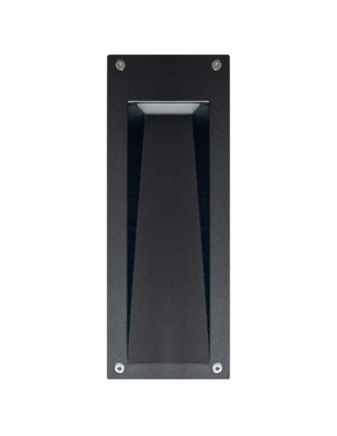 Aplique de Pared Cuadrado Up – 100º – Nexia