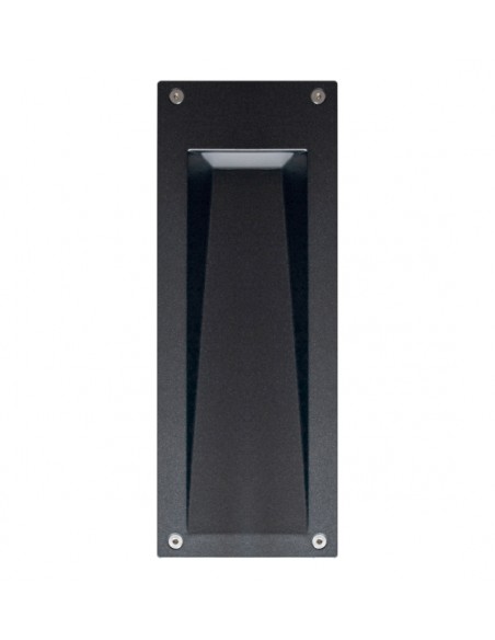 Aplique de Pared Cuadrado Up – 100º – Nexia