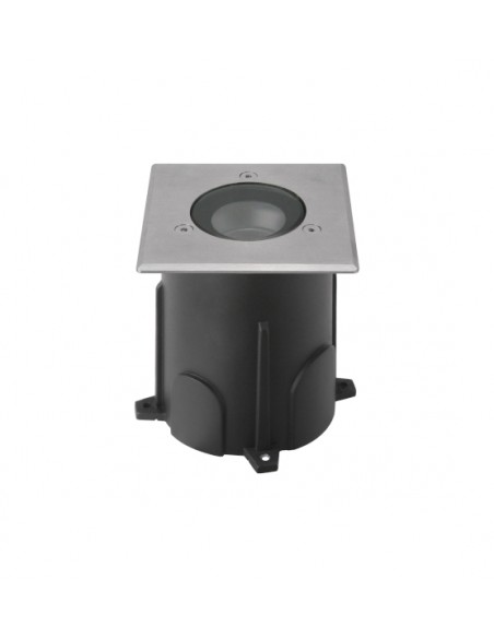 Lámpara Empotrable Cuadrada – Nexia