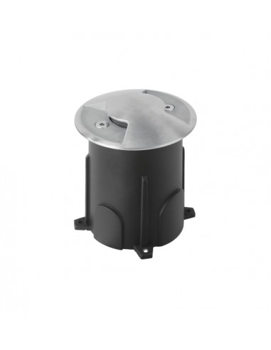 Lámpara Empotrable Redonda Vila II – Nexia