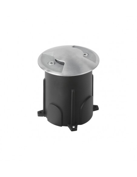 Lámpara Empotrable Redonda Vila II – Nexia