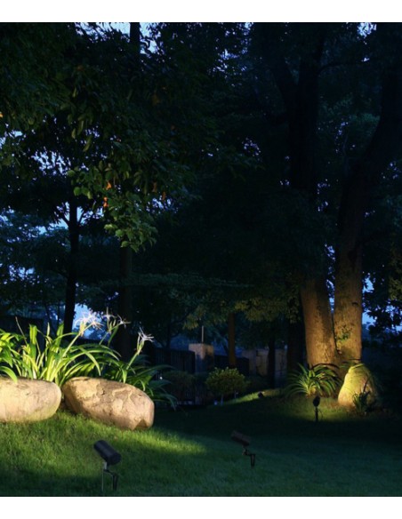 Baliza de Exterior Ronda 43,3 cm – Nexia 