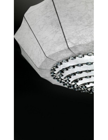 Cristalia pendant light - Anperbar