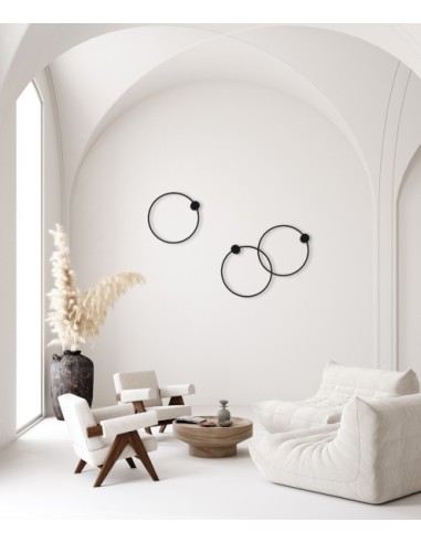Aros wall light