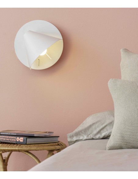 Aplique de pared Noon                               