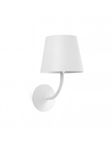 Lámpara LED aplique disponible en dos colores – Toc – Faro