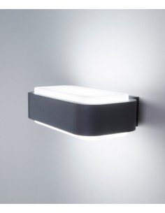 Sticker outdoor wall light...